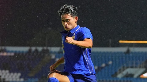 Lịch thi đấu vòng loại U20 châu Á 2027 hôm nay (3/9): U20 Thái Lan sẽ thắng tiếp?